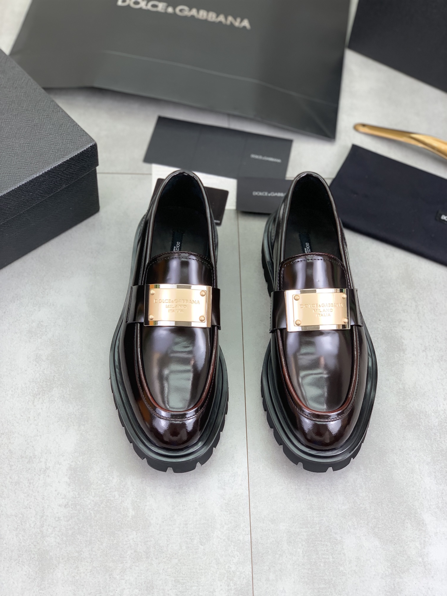 olce & Gabbana shoe